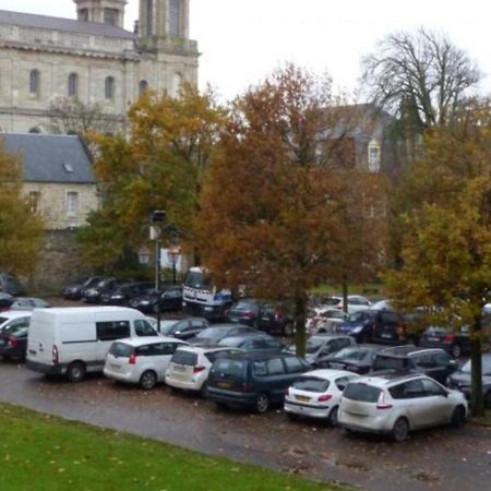 Studio 2 Pers En Vieille Ville Parking Gratuit - By La Source D'Orfee Булонь-сюр-Мер Экстерьер фото