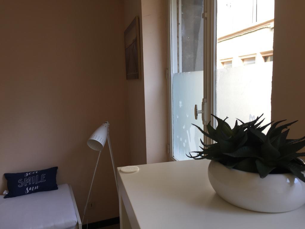 Studio 2 Pers En Vieille Ville Parking Gratuit - By La Source D'Orfee Булонь-сюр-Мер Экстерьер фото