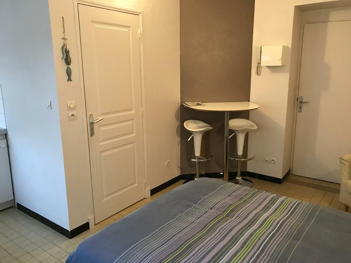 Studio 2 Pers En Vieille Ville Parking Gratuit - By La Source D'Orfee Булонь-сюр-Мер Экстерьер фото